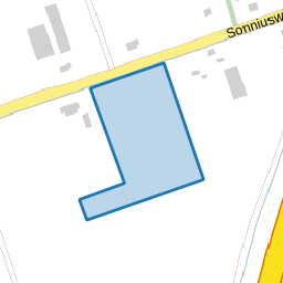 Perceel SON00-G-1676