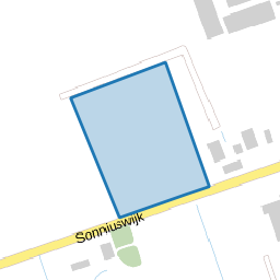 Perceel SON00-G-1677