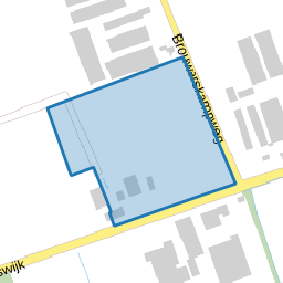 Perceel SON00-G-1678