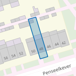 Perceel SON00-G-854