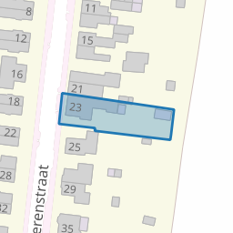 Perceel SPM00-F-1060