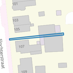 Perceel SPM00-F-1253