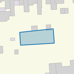 Perceel SPM00-F-1257