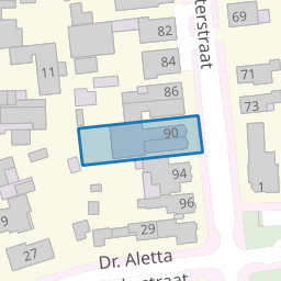 Perceel SPM00-F-1291