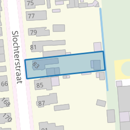 Perceel SPM00-F-1451