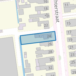 Perceel SPM00-F-1457