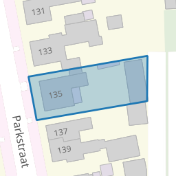 Perceel SPM00-F-1501