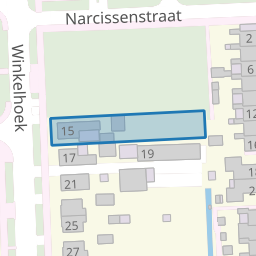 Perceel SPM00-F-1535