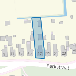 Perceel SPM00-F-1575