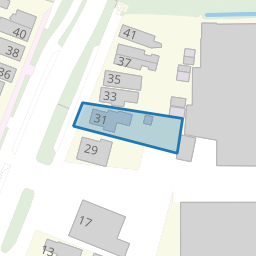 Perceel SPM00-F-1600