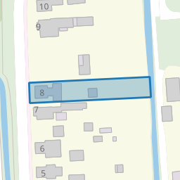 Perceel SPM00-F-1607