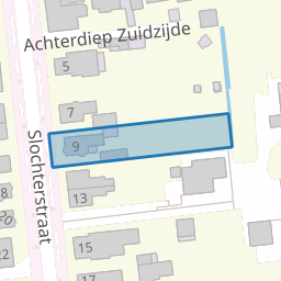 Perceel SPM00-F-1609