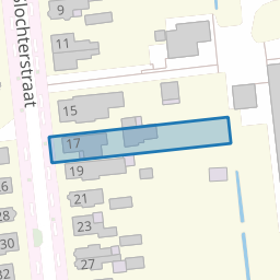 Perceel SPM00-F-1711
