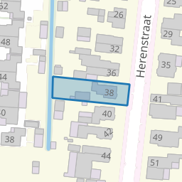 Perceel SPM00-F-1741