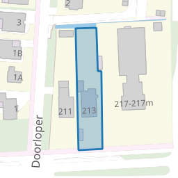 Perceel SPM00-F-1807