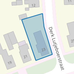 Perceel SPM00-F-1840