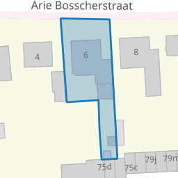 Perceel SPM00-F-1899