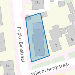 Perceel SPM00-F-2009