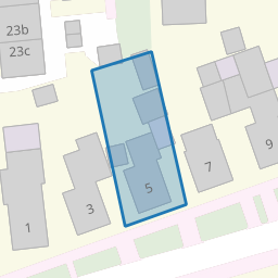 Perceel SPM00-F-2011