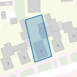 Perceel SPM00-F-2012