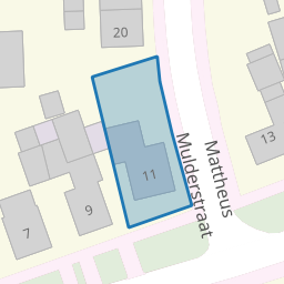 Perceel SPM00-F-2014