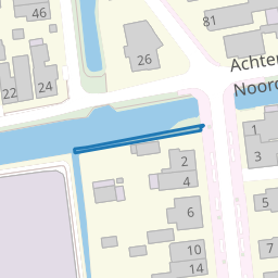 Perceel SPM00-F-2030