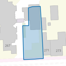 Perceel SPM00-F-2085