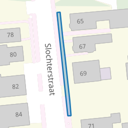 Perceel SPM00-F-2117