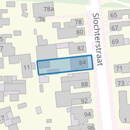 Perceel SPM00-F-2121