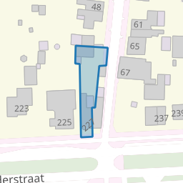 Perceel SPM00-F-2133