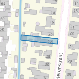 Perceel SPM00-F-2167