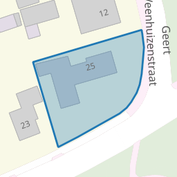 Perceel SPM00-F-2219