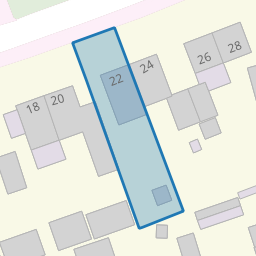 Perceel SPM00-F-2247