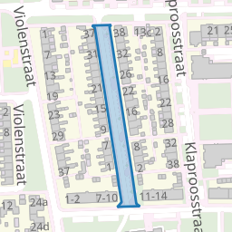 Perceel SPM00-F-2277