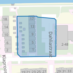 Perceel SPM00-F-2287