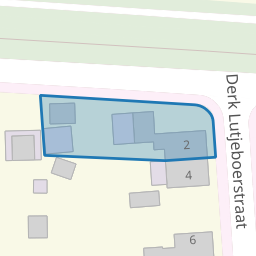 Perceel SPM00-F-2307