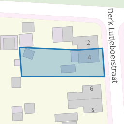 Perceel SPM00-F-2308