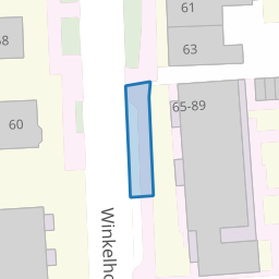 Perceel SPM00-F-2330