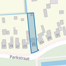 Perceel SPM00-F-2347