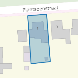 Perceel SPM00-F-2353