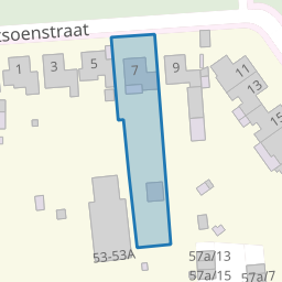 Perceel SPM00-F-2390