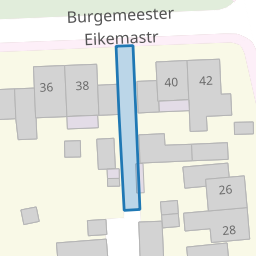 Perceel SPM00-F-2398