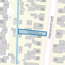 Perceel SPM00-F-2441