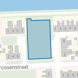 Perceel SPM00-F-2457