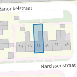 Perceel SPM00-F-2472
