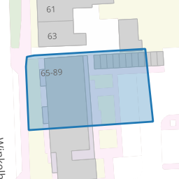 Perceel SPM00-F-2485