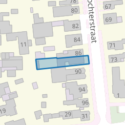 Perceel SPM00-F-2487