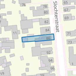 Perceel SPM00-F-2488