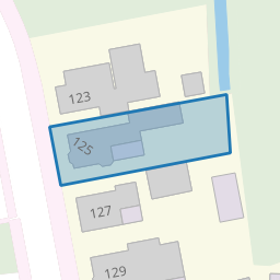 Perceel SPM00-F-2500