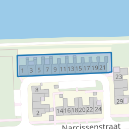 Perceel SPM00-F-2522